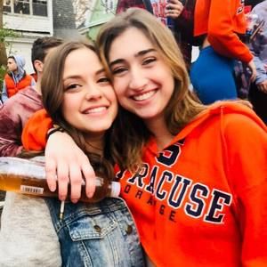 Meet your Posher, Rachel